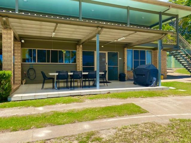 Orchid Beach Apartments Fraser Island Εξωτερικό φωτογραφία