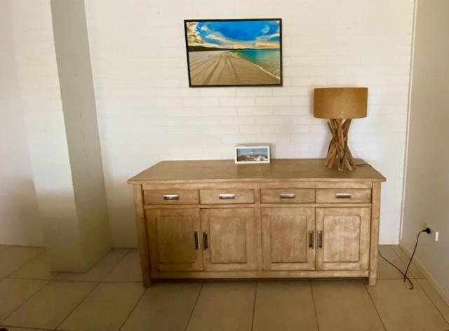 Orchid Beach Apartments Fraser Island Εξωτερικό φωτογραφία
