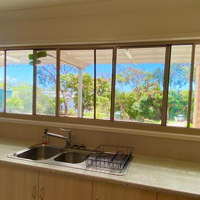 Orchid Beach Apartments Fraser Island Εξωτερικό φωτογραφία
